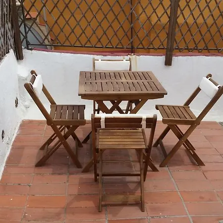 Barcelona Mercaders Apartments Room photo