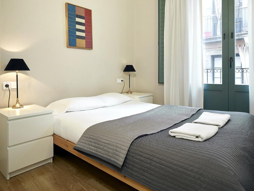 Appartement Mercaders *