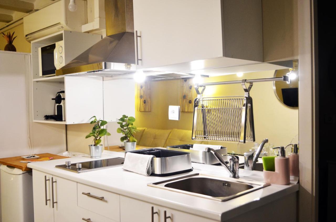 Mercaders Appartement